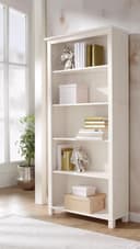 OTTO home Regal Pivo | Weiß 2