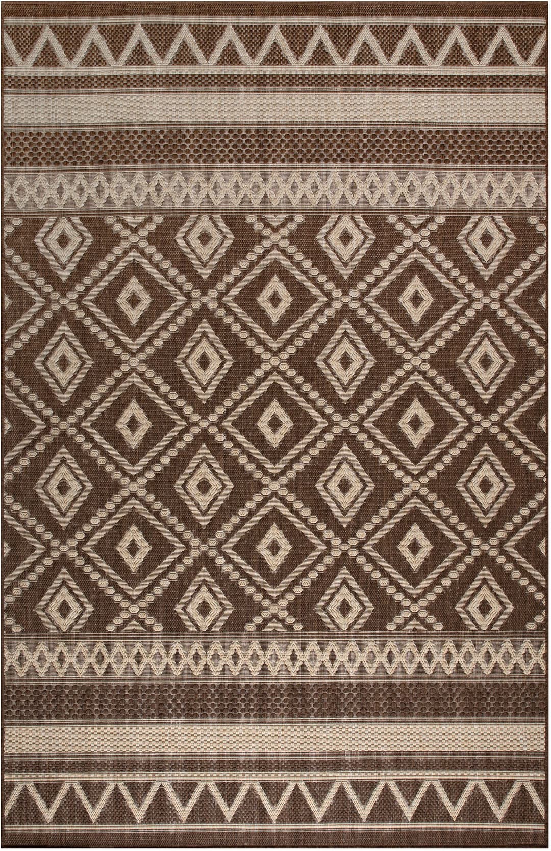 OTTO home Teppich Toronto | Beige