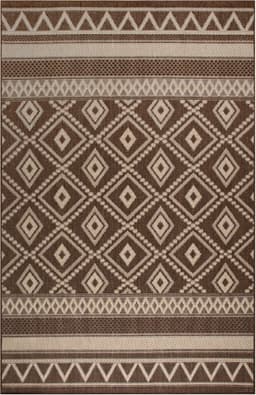 OTTO home Teppich Toronto | Beige