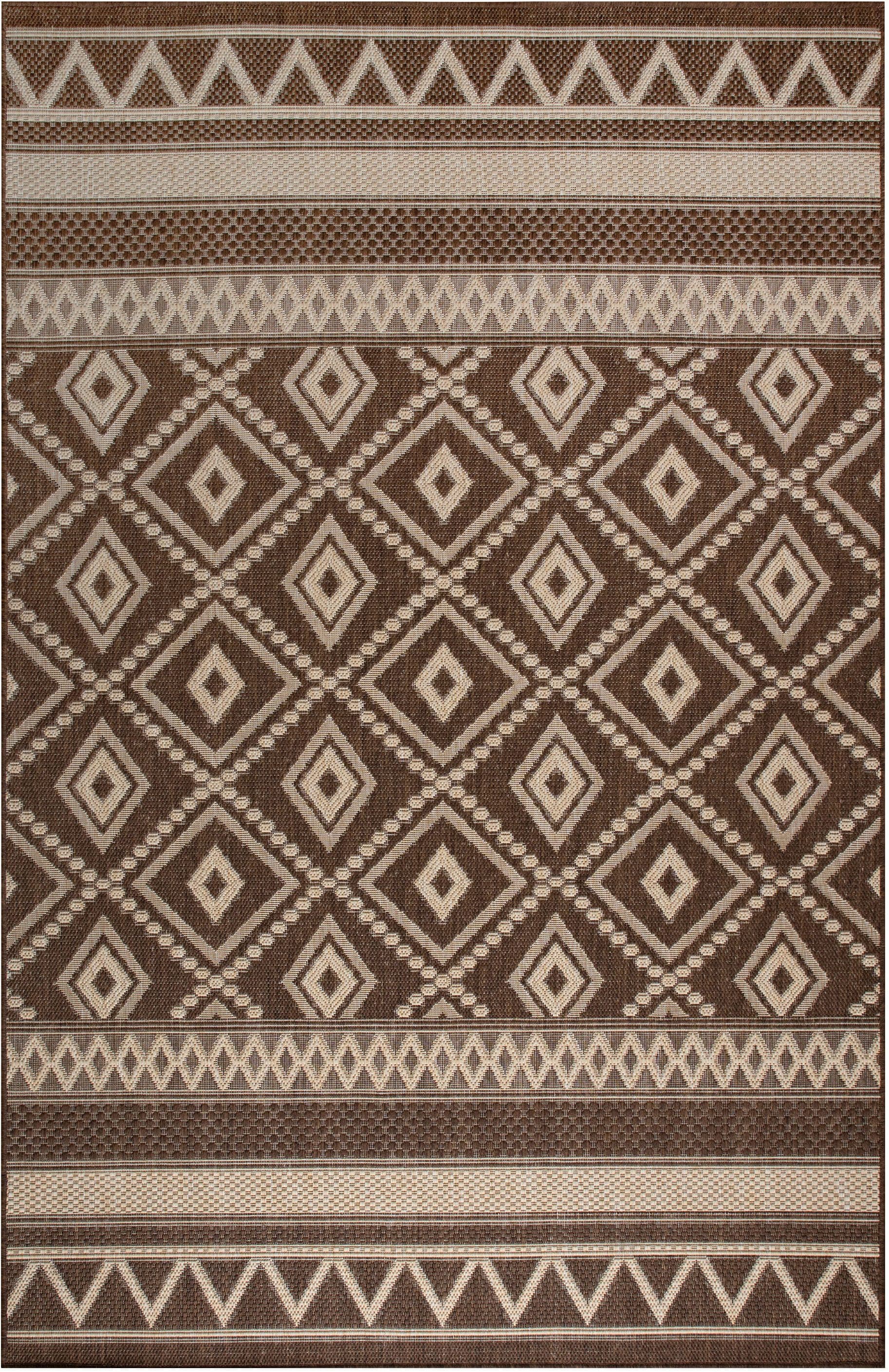 OTTO home Teppich Toronto | Beige