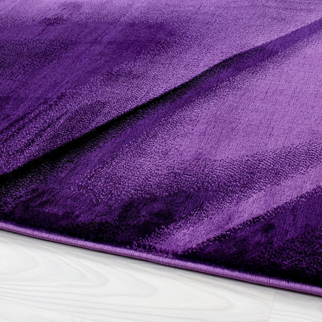 Ayyildiz Teppiche Teppich MIAMI 6590 | Lila