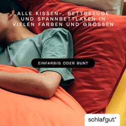 Schlafgut Kissenbezug Premium Kissenbezug Woven Satin | Beige