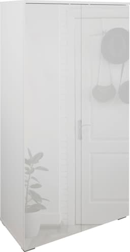 OTTO home Schuhschrank Paris | Weiß