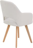 HELIA Armlehnstuhl SOFIA | Beige 5