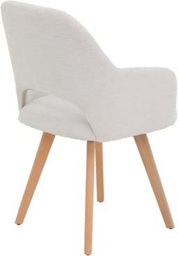 HELIA Armlehnstuhl SOFIA | Beige