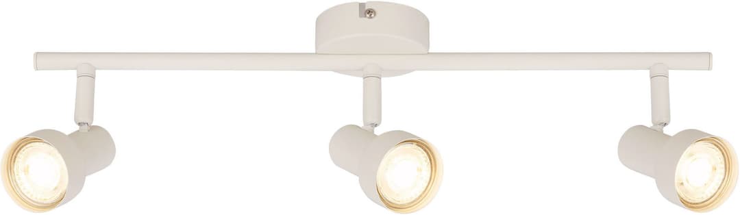 Briloner Leuchten LED Deckenspots TAPP | Weiß