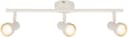 Briloner Leuchten LED Deckenspots TAPP | Weiß