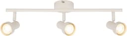 Briloner Leuchten LED Deckenspots TAPP | Weiß