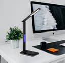 Hanseatic LED Tischleuchte TL-CCT | Schwarz 3