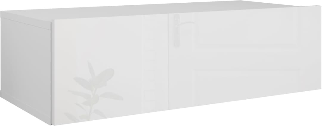 OTTO home Garderobenschrank Paris | Weiß