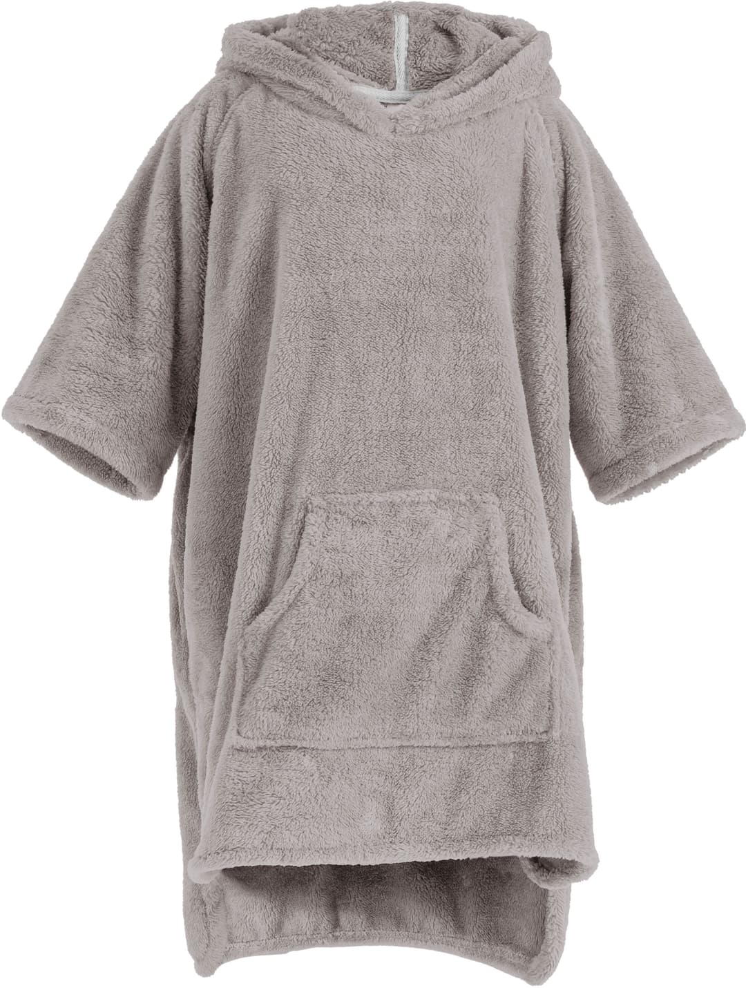 OTTO home Badeponcho Lillou | Grau