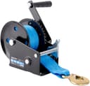 Güde Gurtwinde GGHW 540/8 | Schwarz