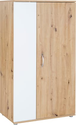 Home affaire Mehrzweckschrank Wien | Holztöne