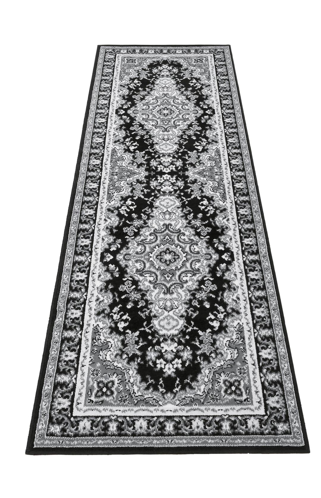 OTTO home Läufer Oriental | Grau