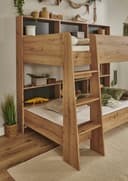 Relita Etagenbett Sway | Holztöne 3