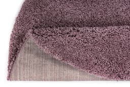 OTTO home Teppich Shaggy 30 | Braun