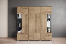 OTTO home Highboard Kenia | Holztöne