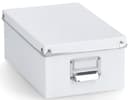 Zeller Present Aufbewahrungsbox | Weiß 3