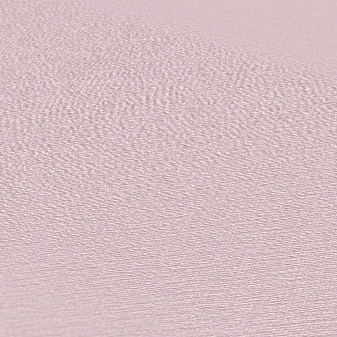 A.S. Création Vliestapete Casual Living | Rosa