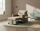 OTTO home Sessel TYLLI | Beige