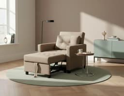 OTTO home Sessel TYLLI | Beige