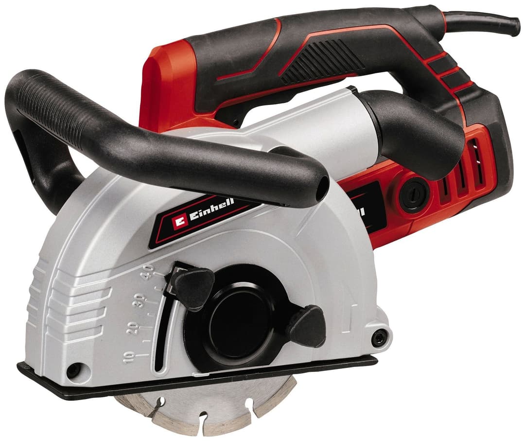 Einhell Mauernutfräse TE-MA 1700 | Grau