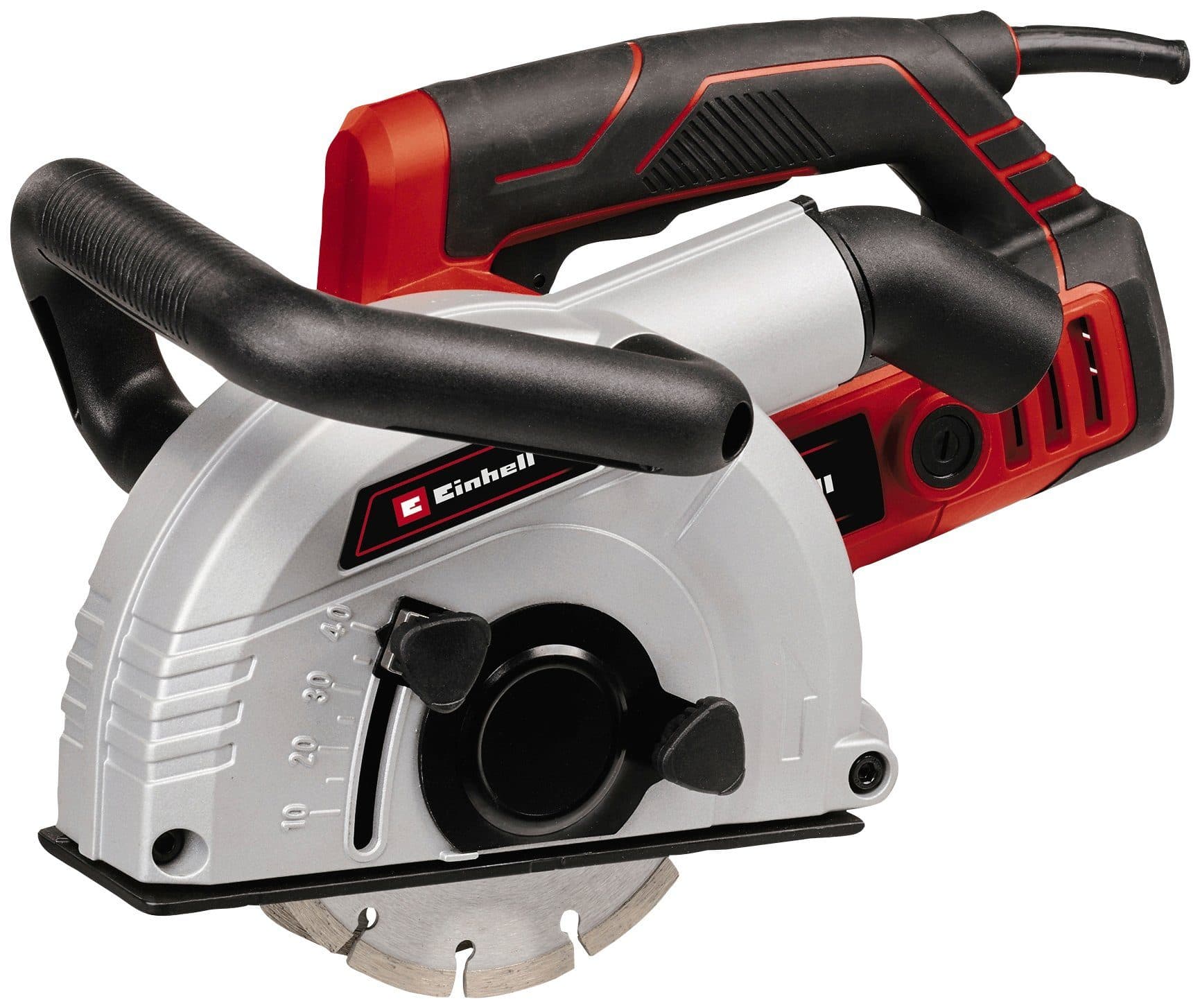 Einhell Mauernutfräse TE-MA 1700 | Grau