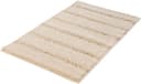 Kleine Wolke Badematte Monrovia | Beige