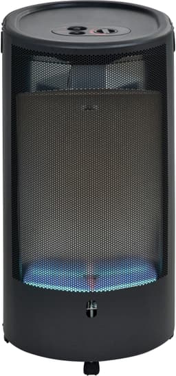 Firefix Heizgerät Gas-Heizofen CHIC 4200 ECO | Schwarz