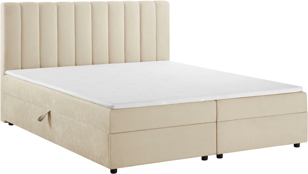 OTTO home Boxbett Haileyy | Beige