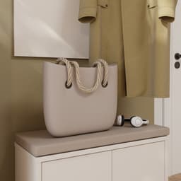 FORTE Polsterauflage Alice Springs | Beige