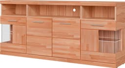 OTTO home Sideboard RIBE20 | Holztöne