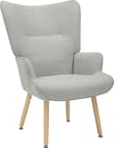 INOSIGN Relaxsessel KEADY | Grau 3