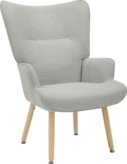 INOSIGN Relaxsessel KEADY | Grau