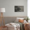 living walls Vliestapete Wallpanel | Beige 5