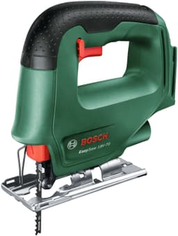 Bosch Home & Garden Akku-Stichsäge EasySaw 18V-70 Solo | Grün