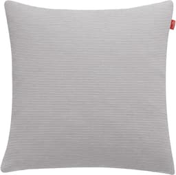 Esprit Dekokissen Stockholm Needlestripe | Grau