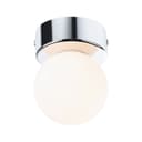 Paulmann Deckenleuchte Gove | Silber 2