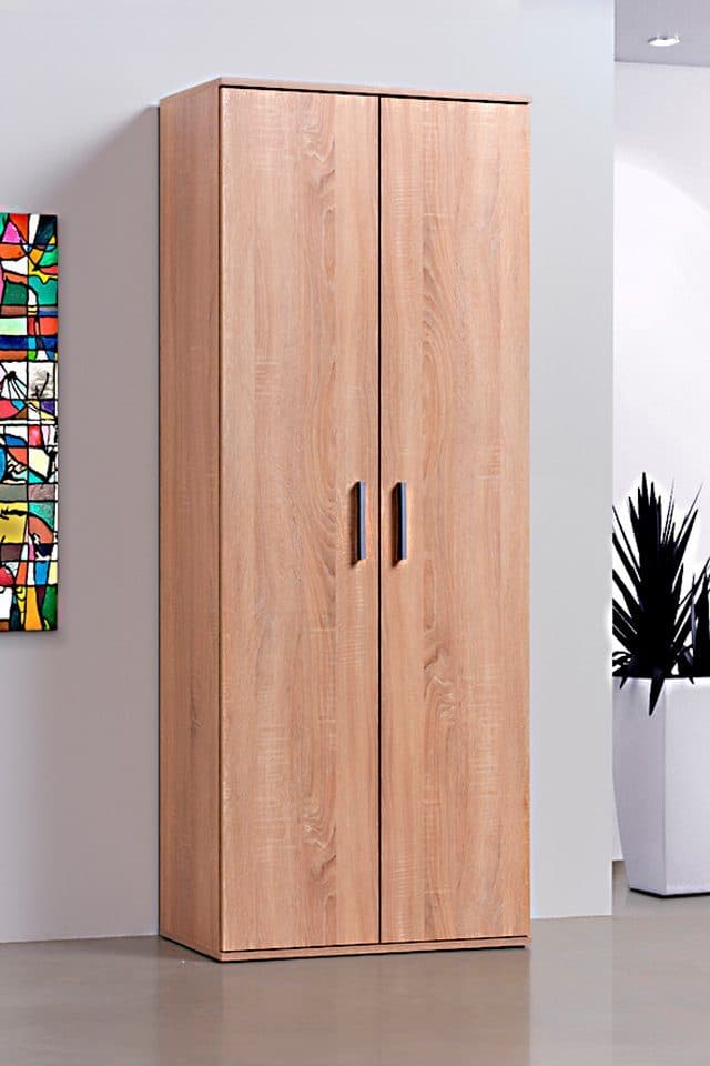 Procontour Mehrzweckschrank Clara | Holztöne