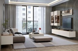 OTTO home Couchtisch Sky45 | Beige