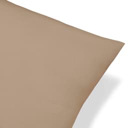 Biberna Kissenbezug Michi | Beige