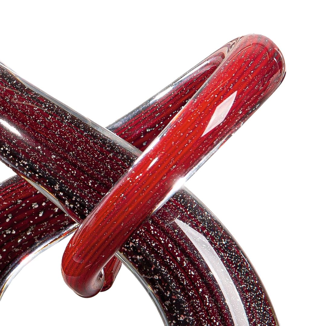Casablanca by Gilde Skulptur Curvum | Rot