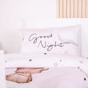 Baby Best Little Dreamer Flanell Bettwäsche | Rosa 5