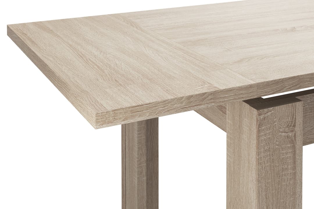 Mäusbacher Esstisch Monti | Holztöne