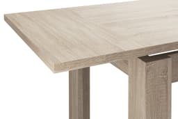 Mäusbacher Esstisch Monti | Holztöne