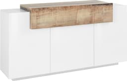 Home affaire Sideboard Coro | Mehrfarbig