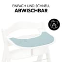 Hauck Platzset Highchair Tray Mat | Grün 3
