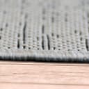 Paco Home Teppich Coco 202 | Grau 4