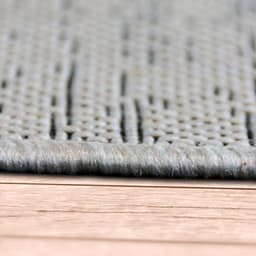 Paco Home Teppich Coco 202 | Grau