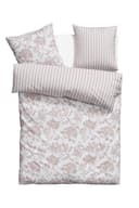 OTTO home Bettwäsche Nordby | Rosa